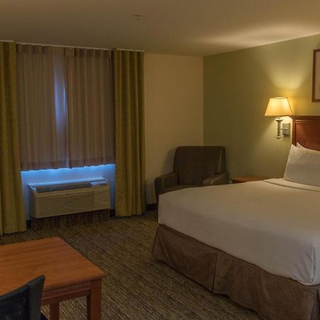 Candlewood Suites Abilene By Ihg Exterior foto