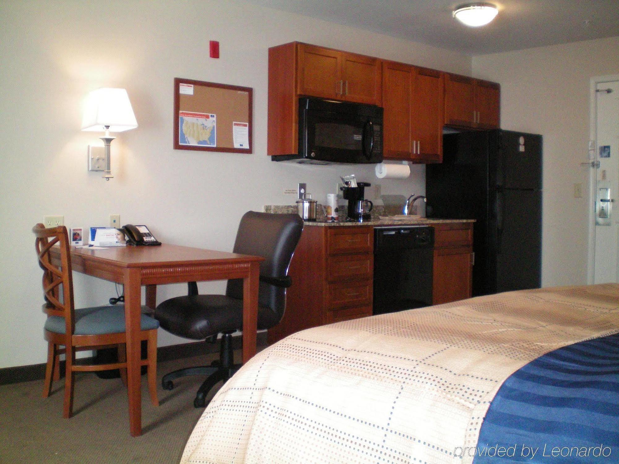 Candlewood Suites Abilene By Ihg Zimmer foto