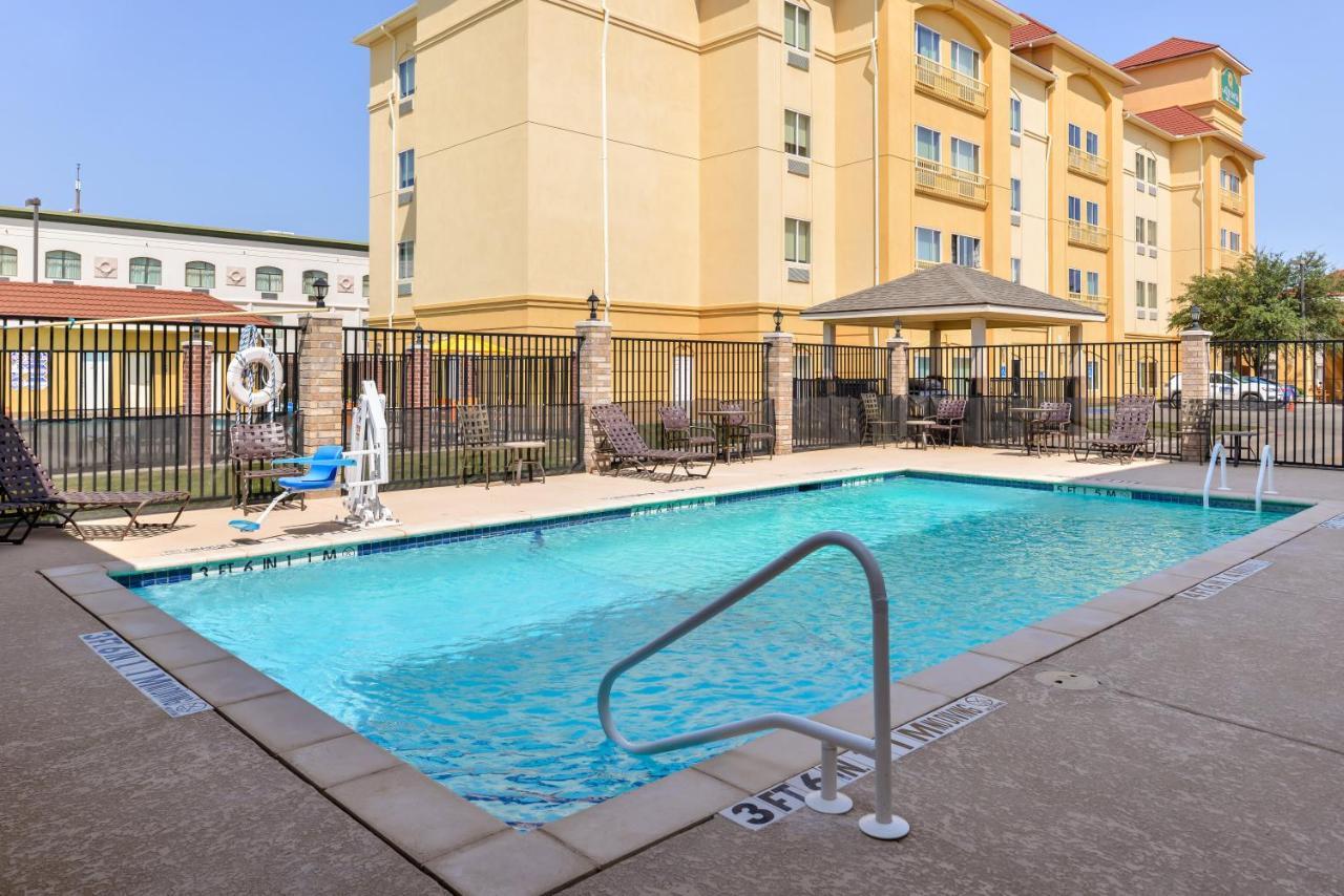 Candlewood Suites Abilene By Ihg Exterior foto