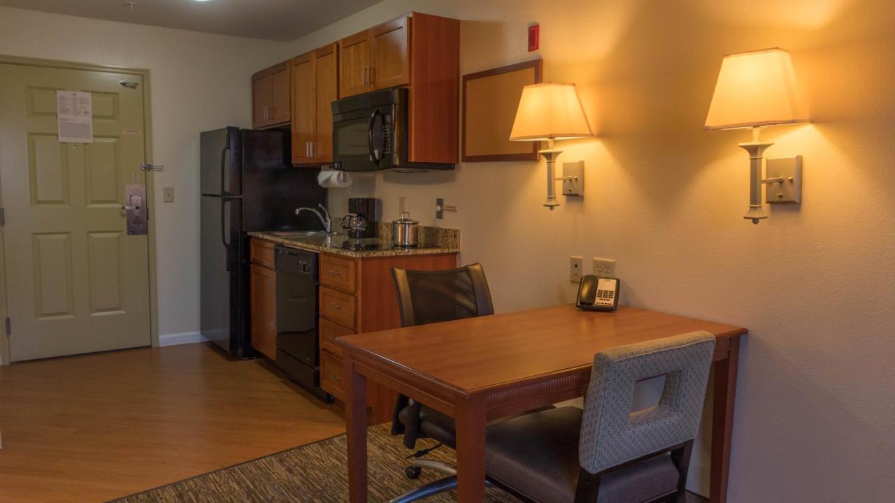 Candlewood Suites Abilene By Ihg Exterior foto